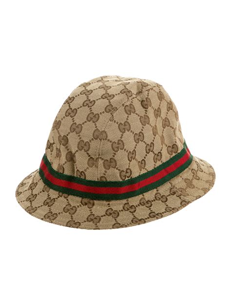 boys gucci hat